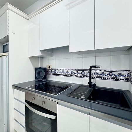 Los Locos, Princessa, Beach, Sea View,Pool, Apartman Torrevieja Kültér fotó