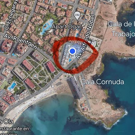 Los Locos, Princessa, Beach, Sea View,Pool, Apartman Torrevieja Kültér fotó