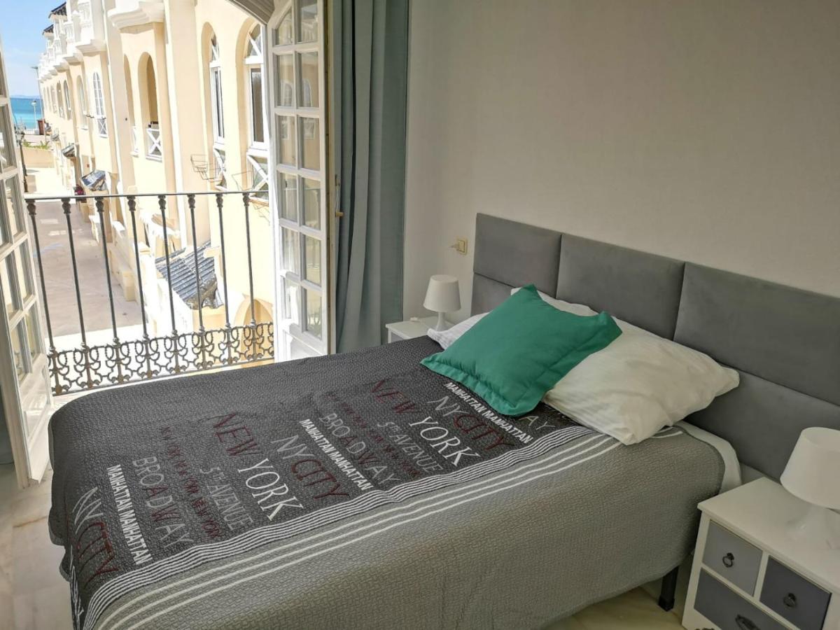 Los Locos, Princessa, Beach, Sea View,Pool, Apartman Torrevieja Kültér fotó