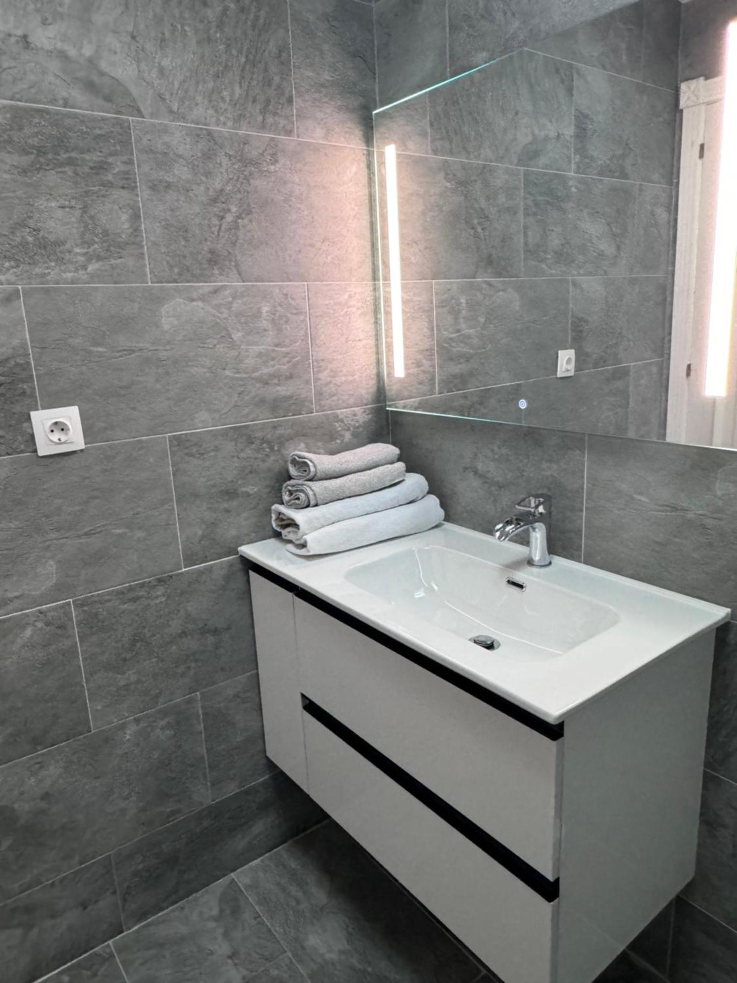 Los Locos, Princessa, Beach, Sea View,Pool, Apartman Torrevieja Kültér fotó